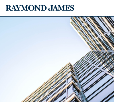 Raymond James Logo
